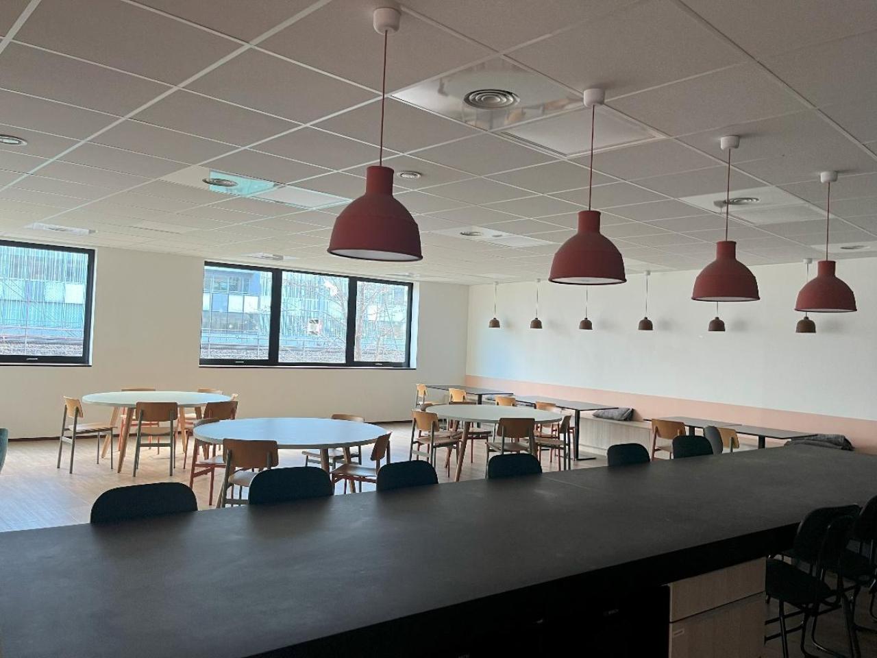 Bureau Lyon 5704m² Location bureau Lyon Rhône OLBUR2109182 22